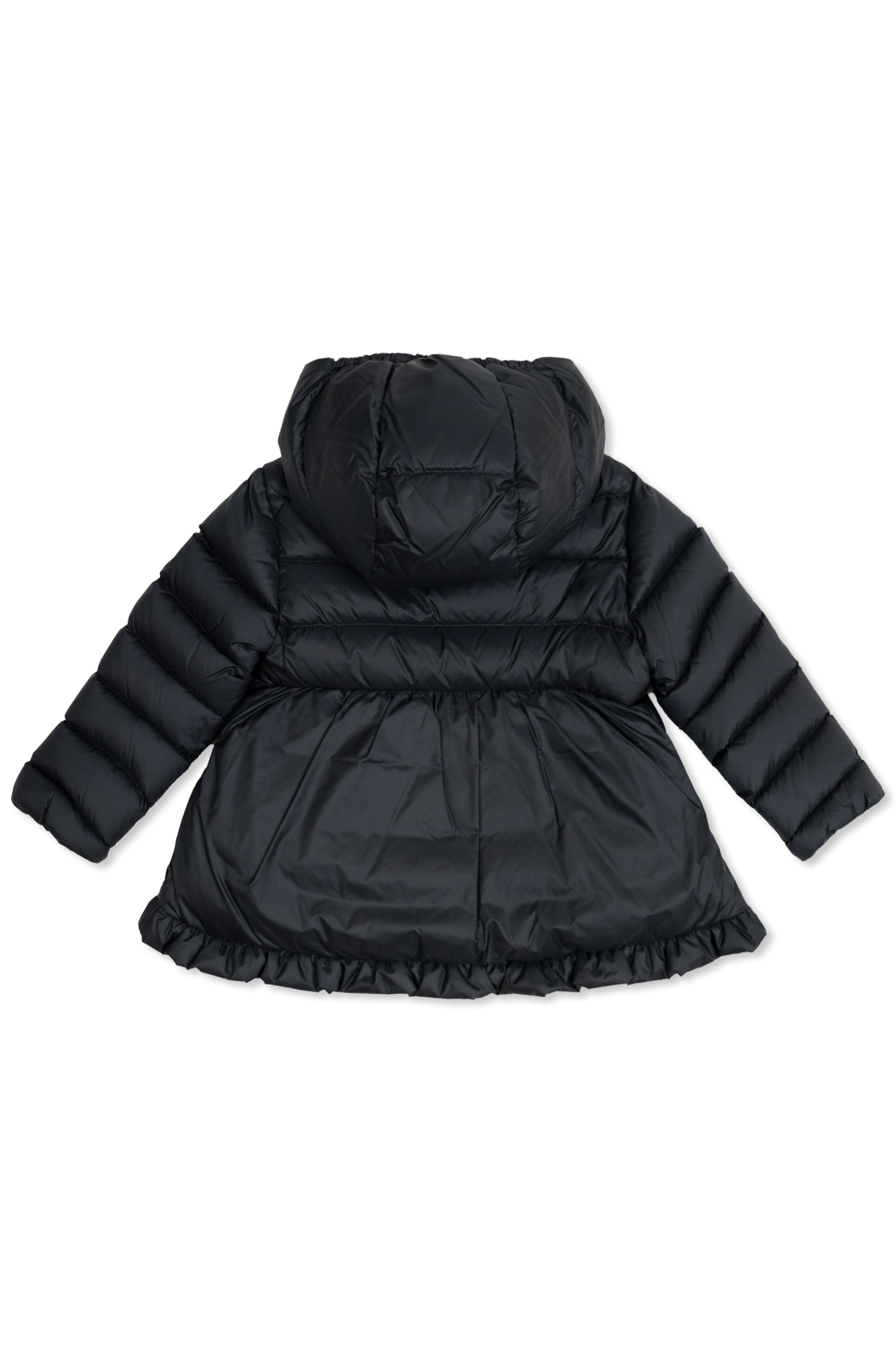 Moncler Enfant Down Jacket Odile | Kids's | Vitkac